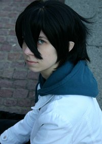 Cosplay-Cover: Rin Okumura [Akuma 1st Version]