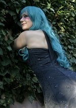 Cosplay-Cover: Nel tu (Abendkleid)