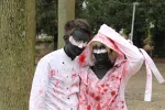 Foto des Kostüms