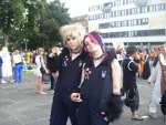 Foto des Kostüms