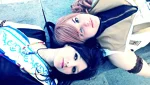 Cosplay-Cover: Lightning