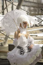 Cosplay-Cover: Doll [ドール]