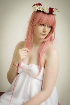 Cosplay-Cover: Luka Megurine [Just be FriENDs </3]