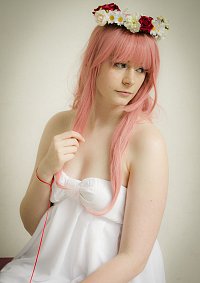 Cosplay-Cover: Luka Megurine [Just be FriENDs </3]