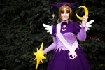 Cosplay-Cover: Sakura [Tarot]