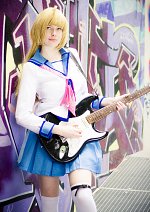 Cosplay-Cover: Shiori Sekine