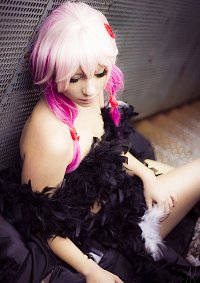 Cosplay-Cover: Inori Yuzuriha (euterpe version)