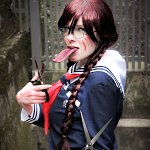 Cosplay: Touko Fukawa