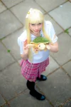 Foto des Kostüms