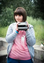 Cosplay-Cover: Maxine "Max" Caulfield [Episode 1]