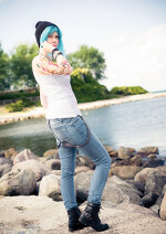 Cosplay-Cover: Chloe Price (Life is strange)