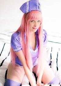 Cosplay-Cover: Luka (Love Ward)