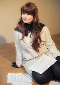 Cosplay-Cover: Alice [Deemo]