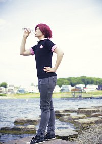 Cosplay-Cover: Rin [summer]