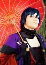 Cosplay-Cover: KAITO [Shigure]