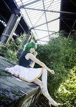 Cosplay-Cover: Gumi (It