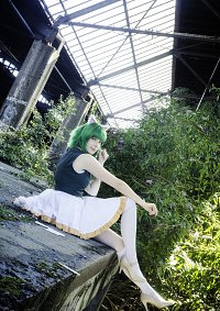 Cosplay-Cover: Gumi (It's a wonderful Cat Life)