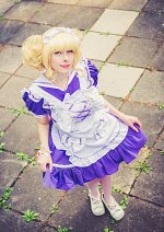 Cosplay-Cover: Sweet Lilac