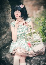 Cosplay-Cover: Antique Clock  Girl