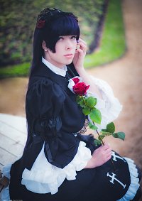 Cosplay-Cover: Kuroneko