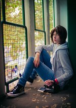 Cosplay-Cover: Max Caulfield (Episode 2)