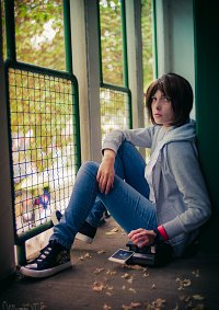 Cosplay-Cover: Max Caulfield (Episode 2)