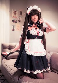 Cosplay-Cover: Chocolat (Maid)