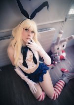 Cosplay-Cover: Shimakaze /Half-Damaged