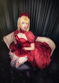 Cosplay-Cover: Nero Idol (LE)
