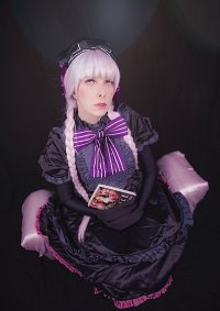 Cosplay-Cover: Nursery Rhyme