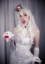 Cosplay-Cover: Boosette