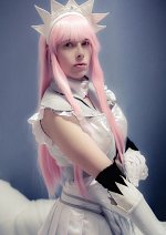 Cosplay-Cover: MedB  (Stage 2)