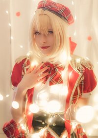 Cosplay-Cover: Nero (Idol)