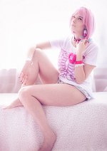 Cosplay-Cover: Yumemi Riamu