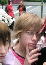 Cosplay-Cover: im