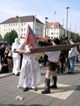 Foto des Kostüms