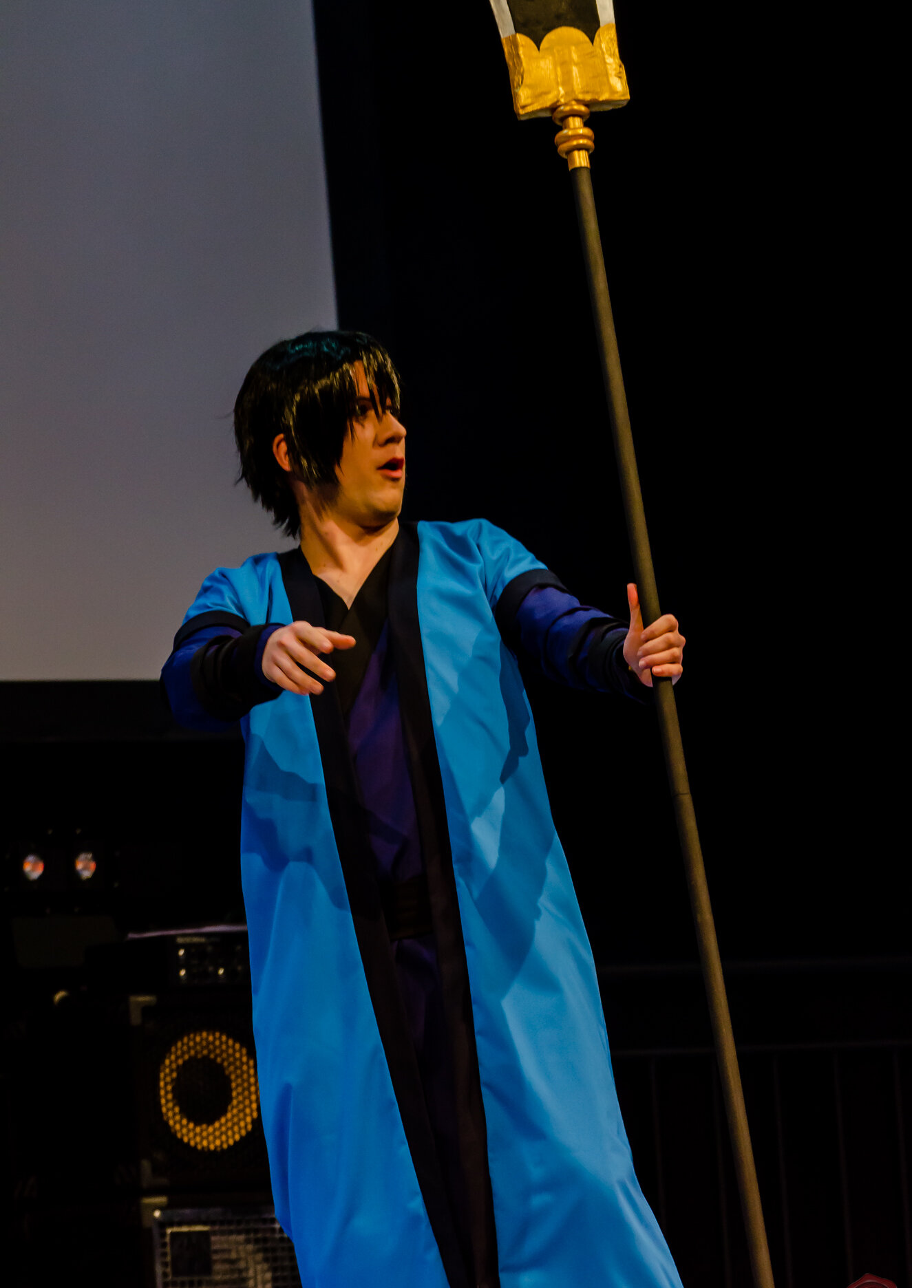 Cosplay-Cover: Son Hak