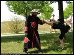 Cosplay-Cover: Pseudo Itachi