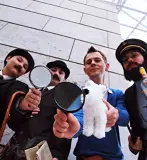 Top-3-Foto - von -beLIEve-