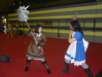 Cosplay-Cover: Steampunk Alice