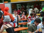 Foto des Kostüms