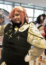 Cosplay-Cover: Soleil