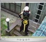 Foto des Kostüms