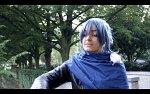 Cosplay-Cover: Nezumi // ネズミ