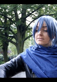 Cosplay-Cover: Nezumi // ネズミ