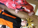 Top-3-Foto - von Naruto