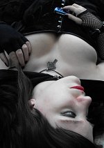 Cosplay-Cover: Gothic/Vampire