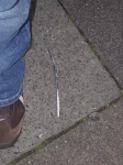 Foto des Kostüms