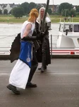Foto des Kostüms