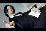 Cosplay-Cover: Rokudo Mukuro [TYL]